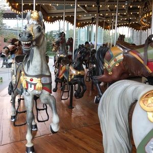 Meet your Posher, Duvall